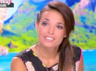 Public Zap : Kelly ex-Ch'tis devient chroniqueuse sur NRJ12 : In ou Out ?