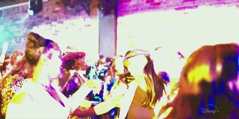 The Secret Society of Second-Born Royals Trailer Original