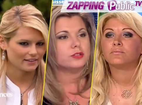 Zapping PublicTV n°58 : Marine embobinée par Abès & Loana taclée par Cindy Lopes !