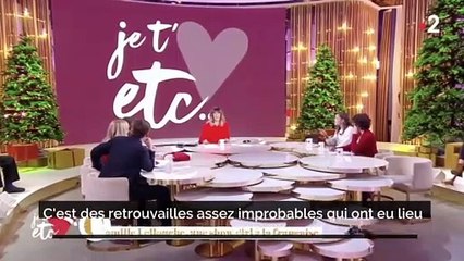 Nouvelle Star : Camille Lellouche règle ses comptes avec l'ancien juré André Manoukian