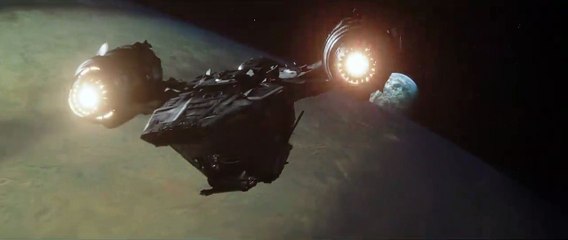 The Mandalorian - temporada 2 Tráiler