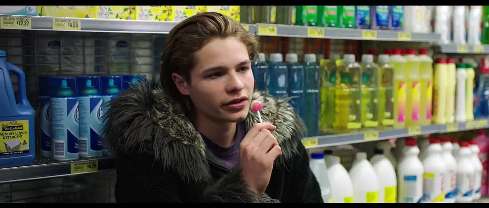 Boys In The Trees Trailer DF