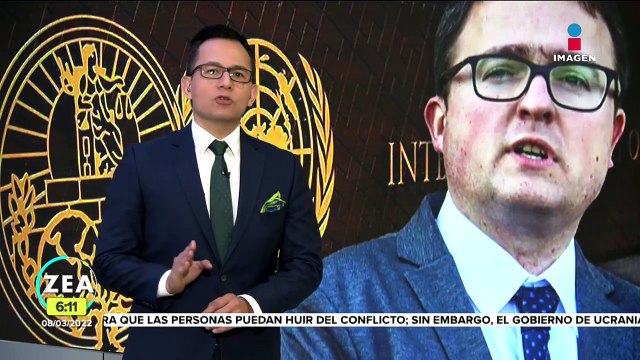 Rusia anuncia treguas locales en Ucrania para evacuación de civiles