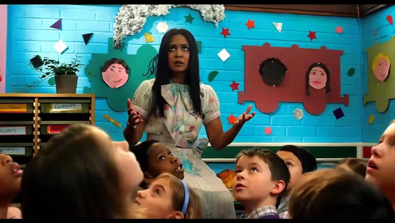 Henry der Schreckliche Trailer DF