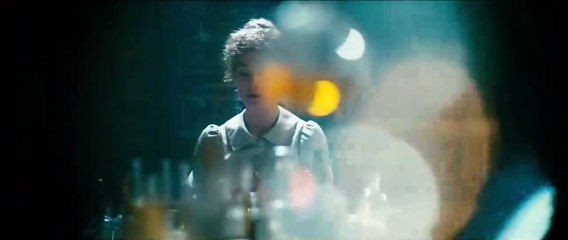 Madame Curie Tráiler