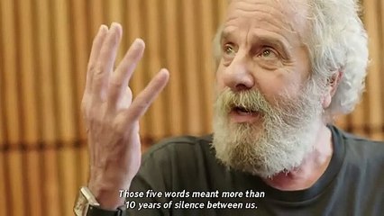 Piazzolla: Os Anos do Tubarão Trailer Original