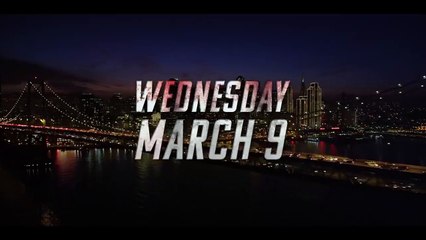 Kung Fu (2021) - temporada 2 Tráiler VO