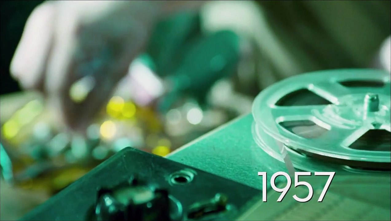 Howl - Das Geheul Trailer DF