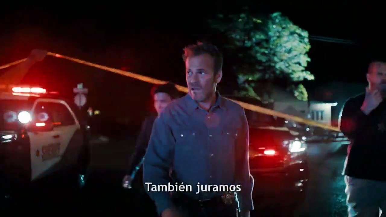 Deputy Tráiler