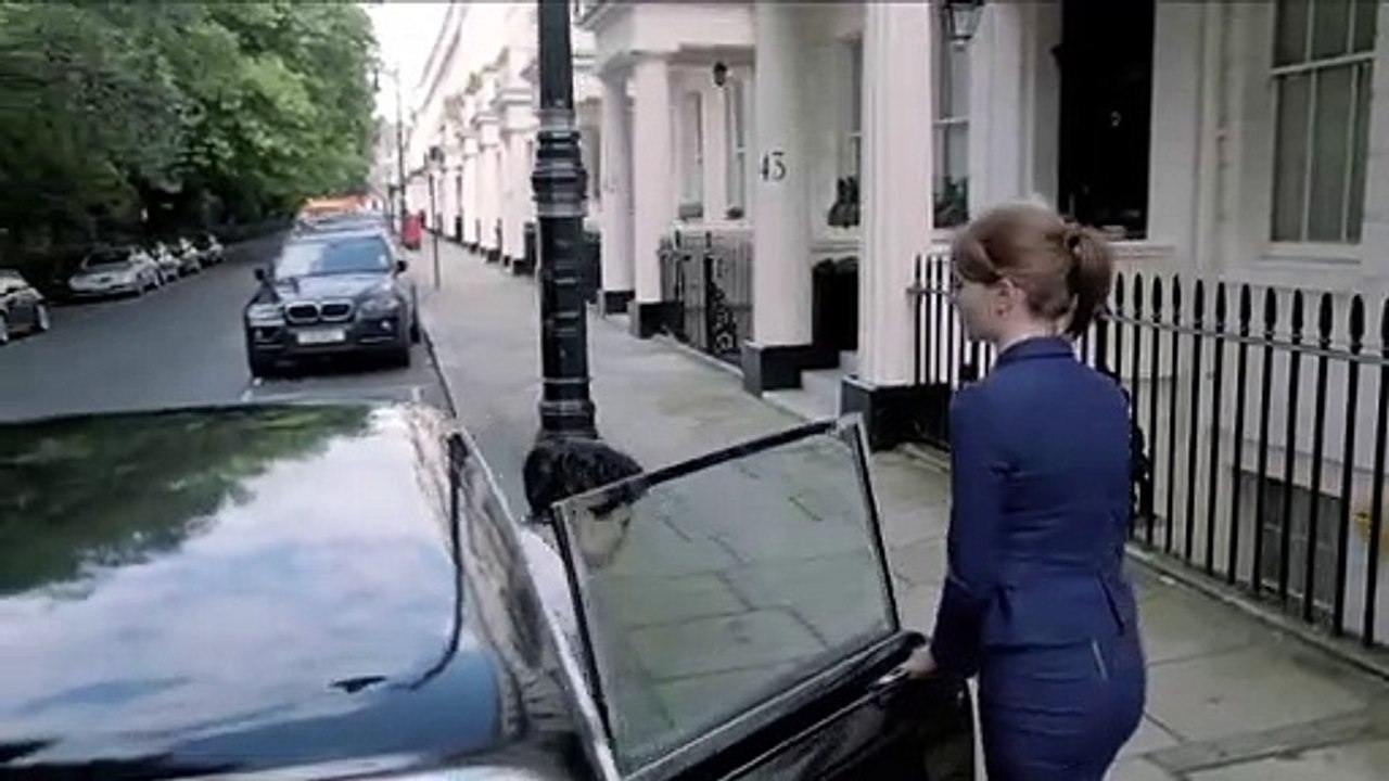 Sherlock - staffel 2 Trailer DF