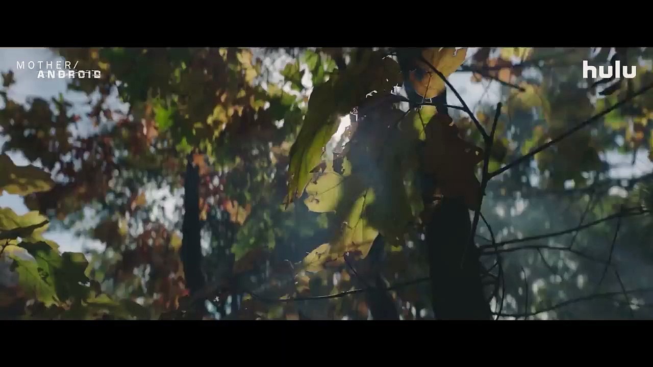 Mother/Android - Tráiler VO