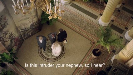 Falsche Vertraulichkeiten Trailer OV