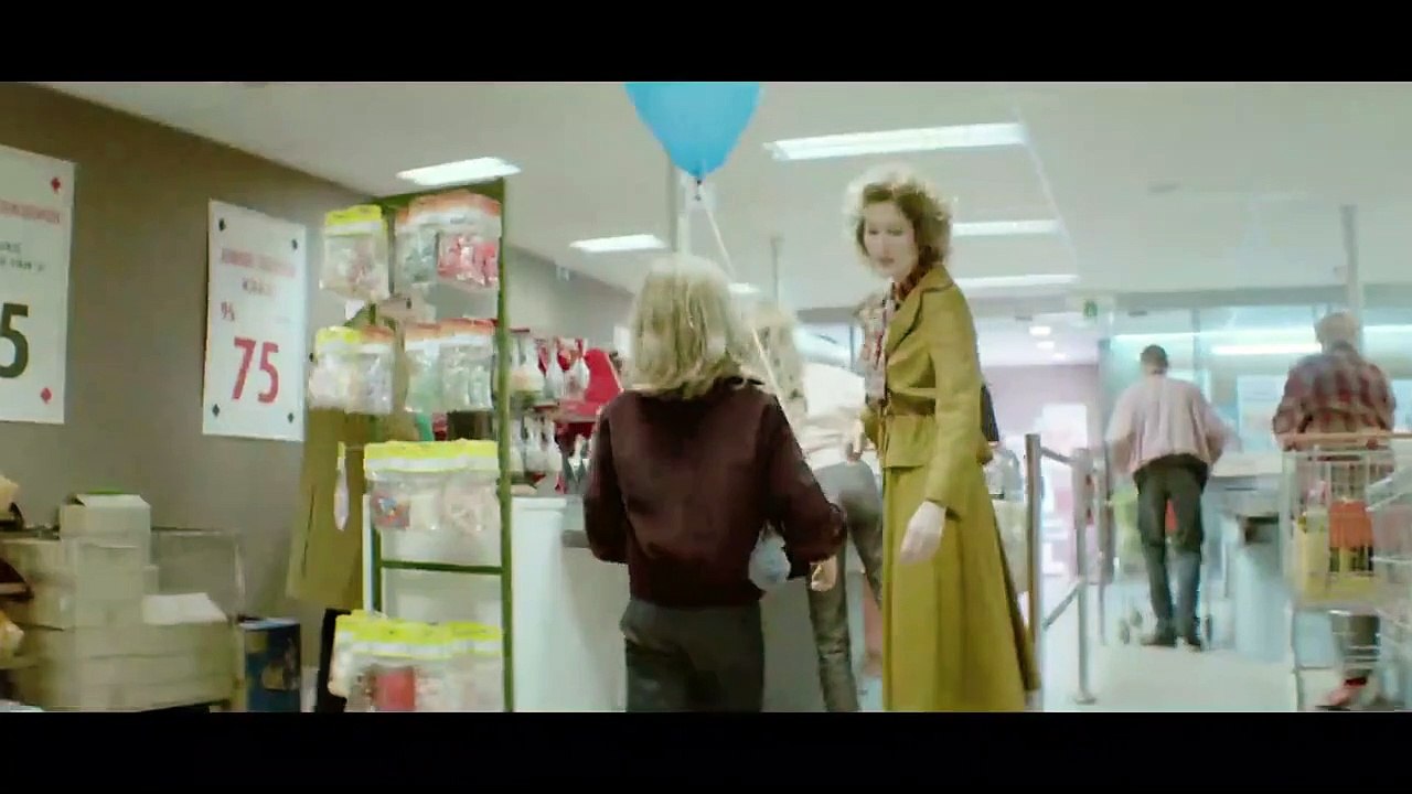 Não Atire - Trailer Legendado