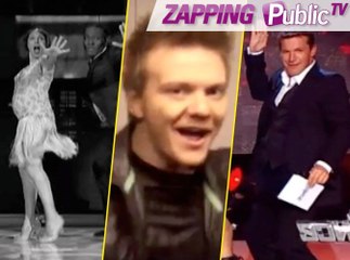 Zapping PublicTV n°74 : le best of spécial stars qui dansent !