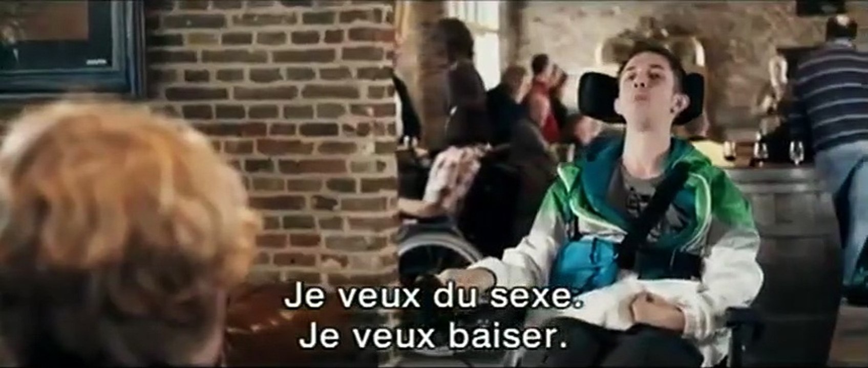 Hasta la Vista! Trailer OV