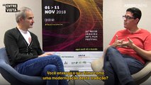 Vidas Duplas Entrevista Diretor Olivier Assayas