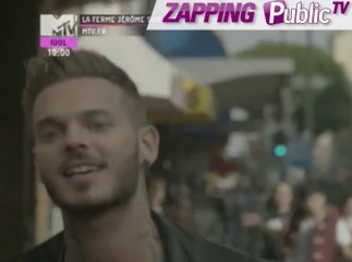 Zapping PublicTV n°73 :  M. Pokora harcèle-t-il les filles ?