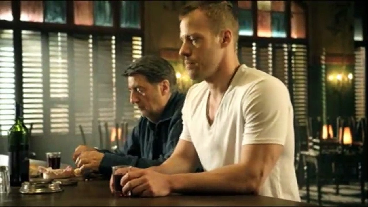 StreetDance 2 Videoauszug DF