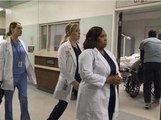 Vidéo : Grey’s Anatomy : Bailey, Arizona et Jo en prison ! (SPOILER)