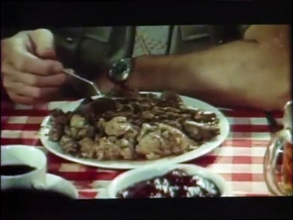 Die Professionals Trailer OV
