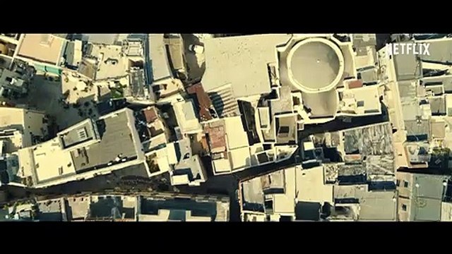 La vida por delante Tráiler VOSE
