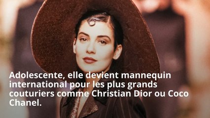 #TBT - Cristina Cordula : Elle fête ses 54 ans !