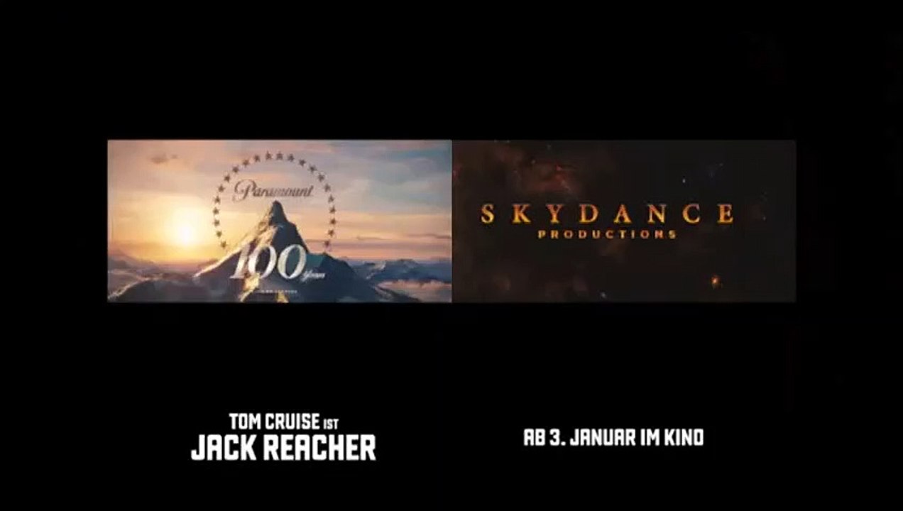 Jack Reacher Videoclip (2) DF
