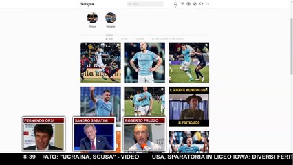 Milinkovic-Savic e quella gita parigina ▷ Allarme Lazio: si fa sotto il PSG?