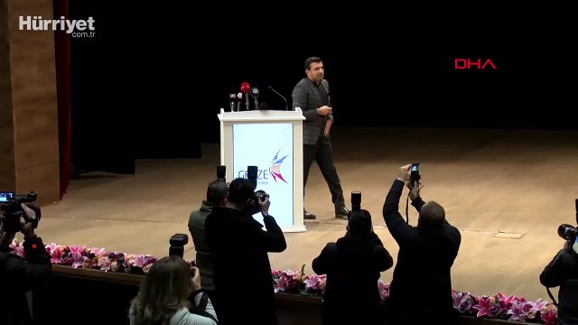 Selçuk Bayraktar: Bayraktar TB-3 ve MİUS, muharebede devrim yapacak