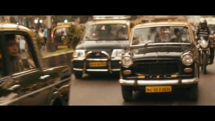 Atentado ao Hotel Taj Mahal Trailer (2) Legendado