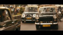 Atentado ao Hotel Taj Mahal Trailer (2) Legendado