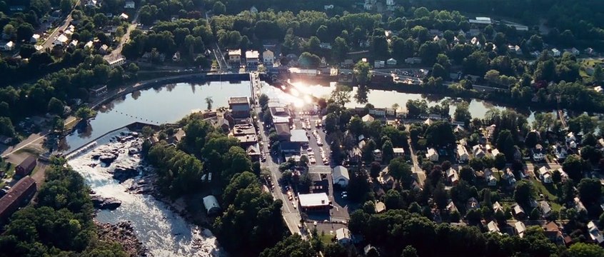 Der Richter - Recht oder Ehre Trailer (2) DF