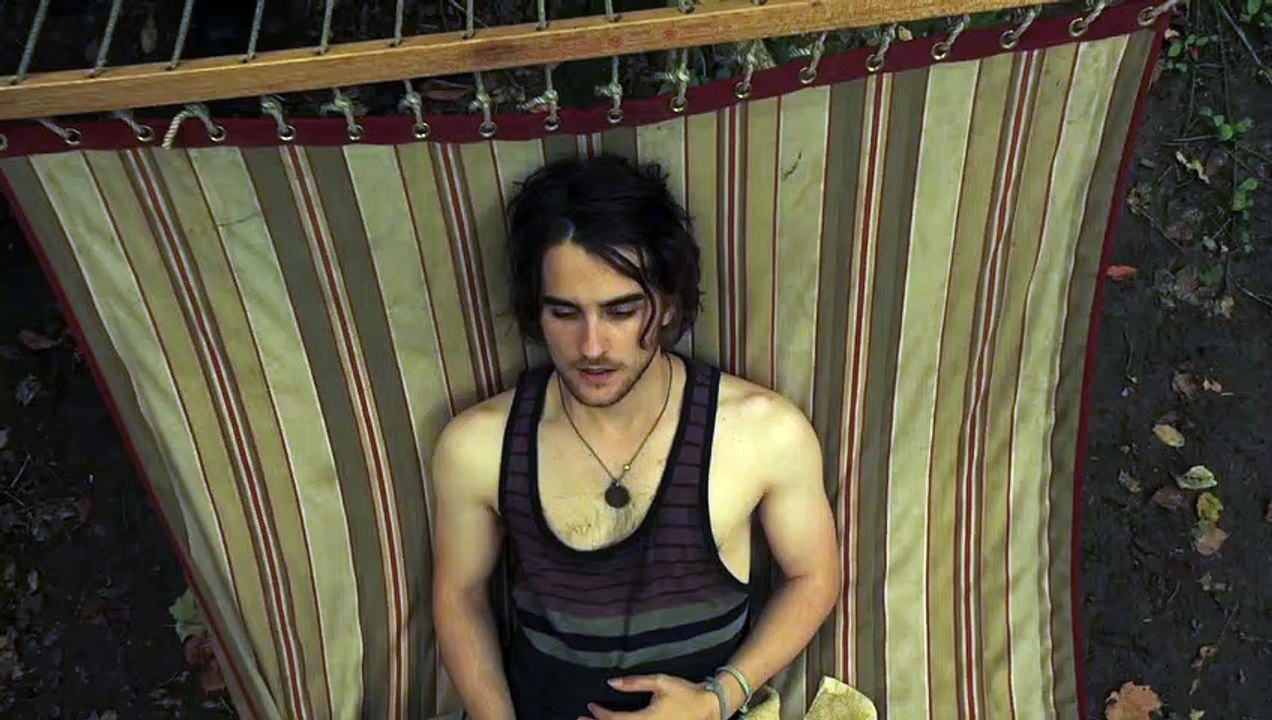 Hemlock Grove Trailer DF