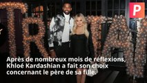 Khloe Kardashian et Tristan Thompson, c’est terminé !