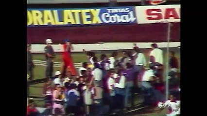 A História de um Sonho - Todas as Casas do Timão Trailer