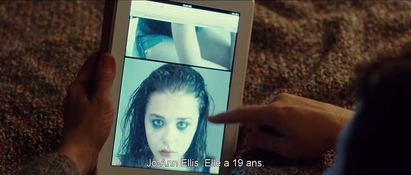 Die Wolken von Sils Maria Trailer (2) OV