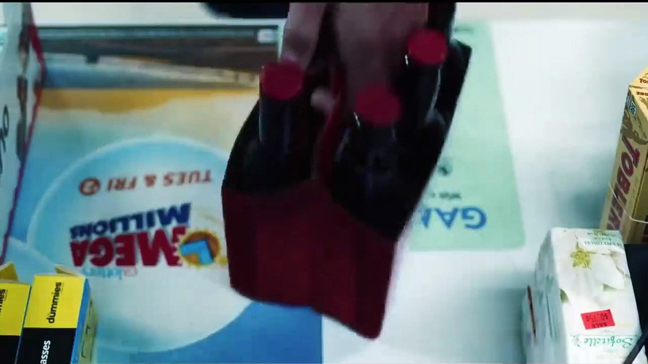 Euphoria - temporada 2 Tráiler VO