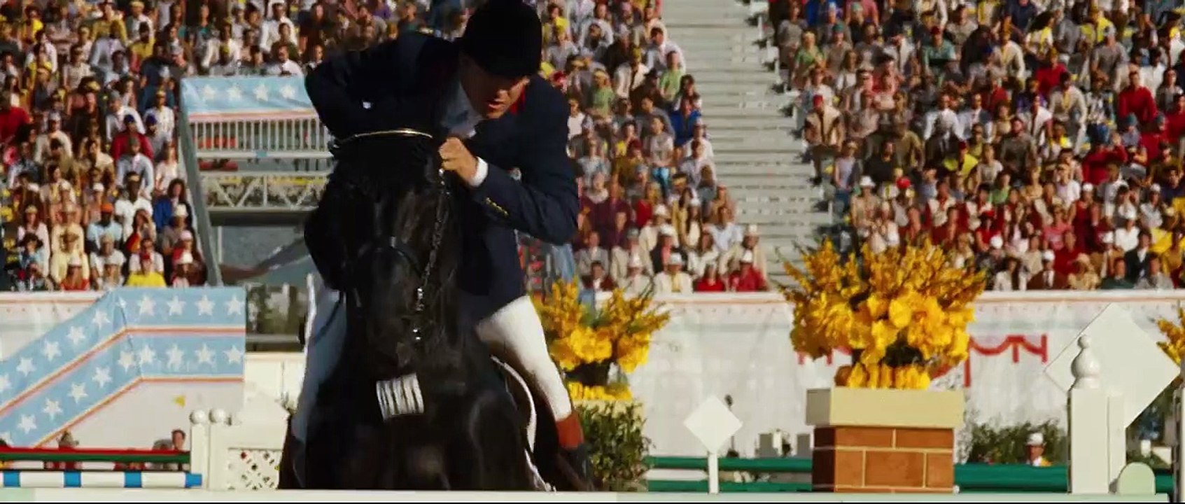 Jappeloup - Eine Legende Trailer DF