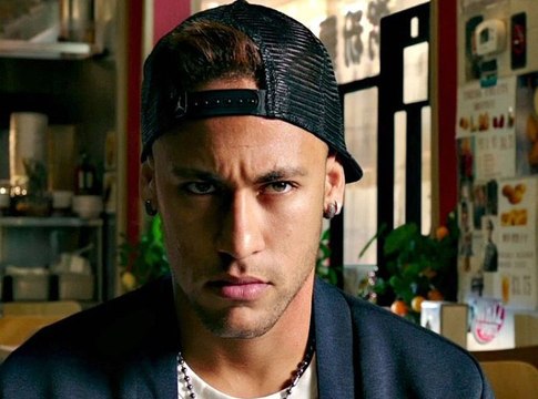Quand Neymar Jr donne la réplique à Samuel L. Jackson dans xXx Reactivated !