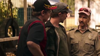 Joe vs. Carole Teaser VO