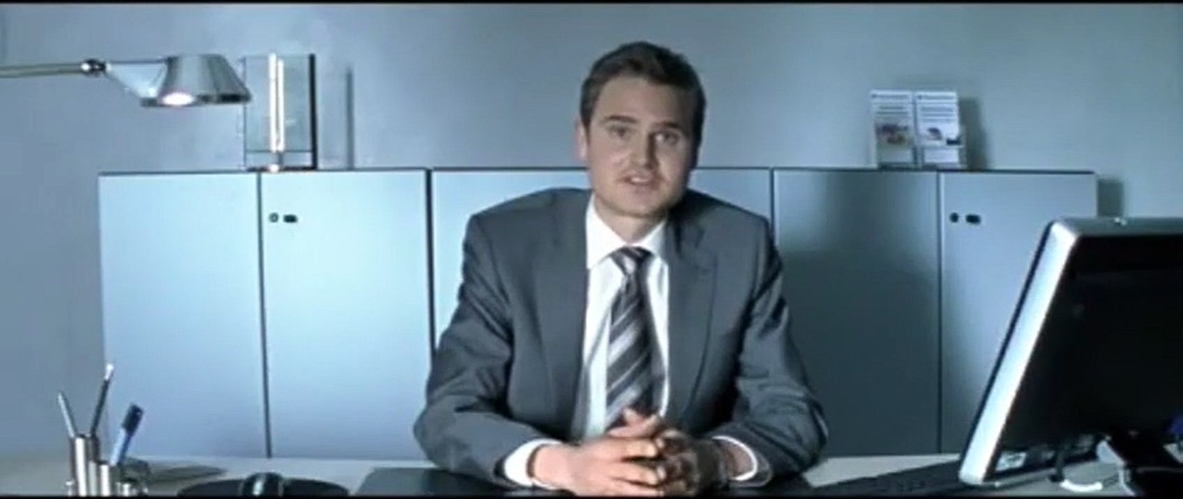 Schwerkraft Trailer DF