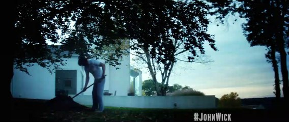 John Wick Trailer (3) OV