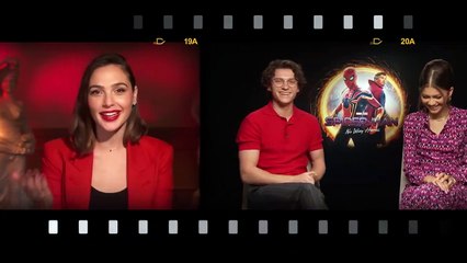 Patrick Wilson Entrevista: Moonfall