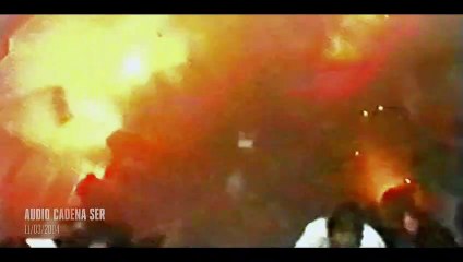 El Desafío: 11M Teaser