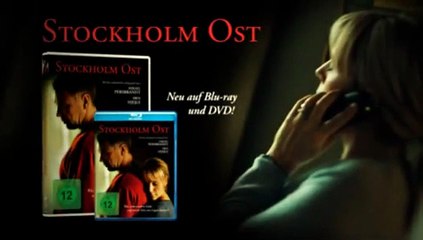 Stockholm Ost Trailer DF