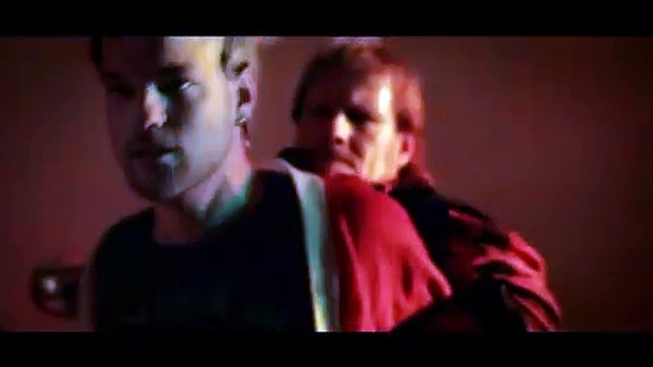 The Campus Crime Story Trailer DF