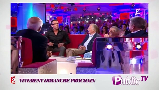 Zapping PublicTV n°500 : Secret Story 7 : Zelko : J'aurais été les parents d'Alexia, j'aurais mis un coup de couteau à Vincent !