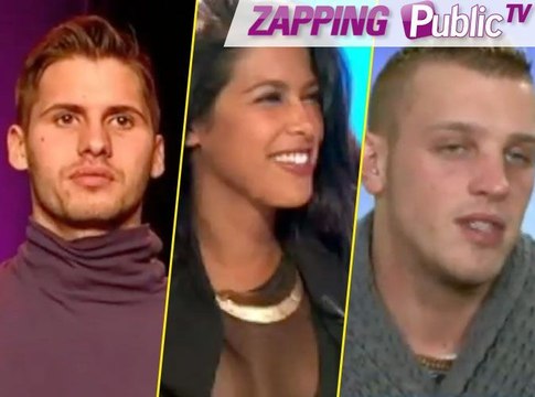 Zapping PublicTV n°41 : un best of spécial télé réalité !