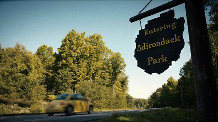 Especie oculta - Trailer VO