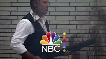 The Blacklist - temporada 8 Tráiler VO